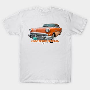 1956 Buick Special Coupe T-Shirt